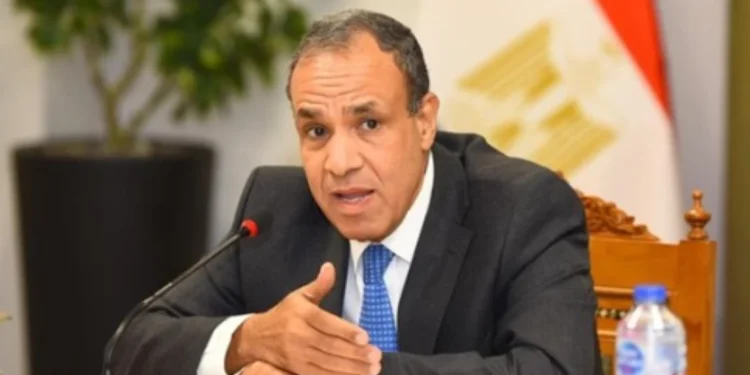 وزير الخارجية يبحث مع المبعوث الأمريكي تطورات غزة وتعزيز التعاون المصري-الأمريكي