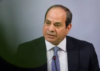 السيسي: ترامب أولى اهتمامًا مبكرًا بملف سد النهضة ودعم حقوق مصر المائية