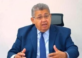 أشرف الشيحي: تشريعات جديدة لدعم التعليم والبحث العلمي وربطهما بالصناعة