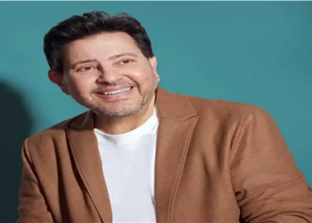 تأجيل حفل هاني شاكر بسبب وعكة صحية مفاجئة وتحديد موعد جديد