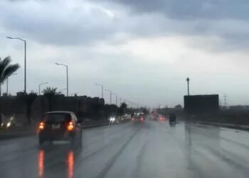 طقس الثلاثاء 13 يناير 2026.. برد شديد وصقيع وأمطار رعدية واضطراب بالملاحة