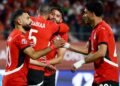 تشكيل منتخب مصر لمواجهة السنغال في نصف نهائي أمم أفريقيا 2025