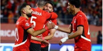 تشكيل منتخب مصر لمواجهة السنغال في نصف نهائي أمم أفريقيا 2025