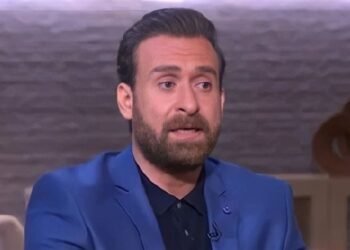 وفاة والدة الفنان نضال الشافعي.. والجنازة بعد الظهر من مسجد آل بهجت