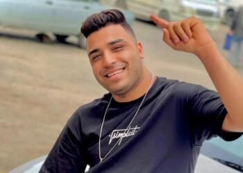 إخلاء سبيل مطرب المهرجانات إسلام كابونجا بكفالة