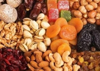 التموين تطرح ياميش رمضان 2026 بأسعار مخفضة تصل لـ25%