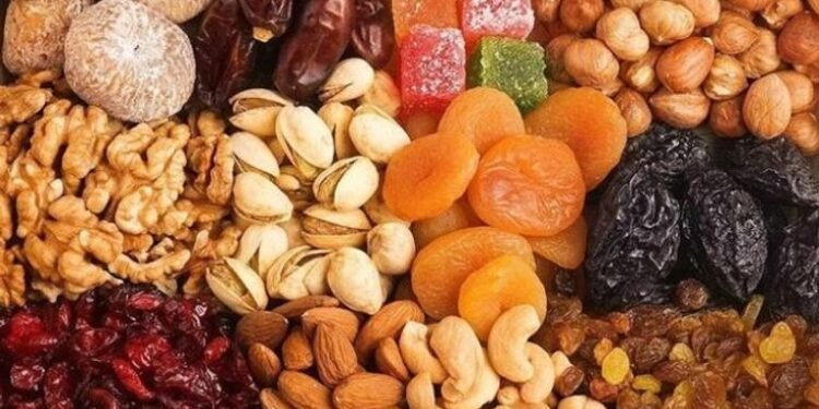 التموين تطرح ياميش رمضان 2026 بأسعار مخفضة تصل لـ25%