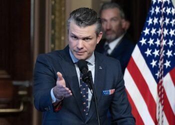 وزير الدفاع الأمريكي: العملية في فنزويلا تاريخية ونُفذت بشكل مثالي