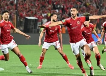 الأهلي يترقب مواجهة وادي دجلة في الجولة الـ16 من الدوري المصري