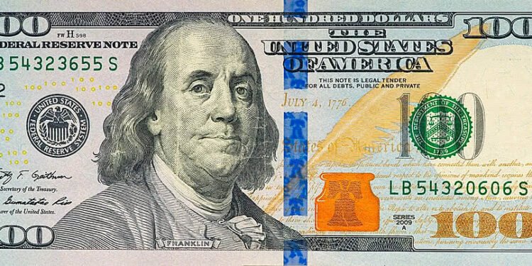 استقرار سعر الدولار أمام الجنيه اليوم الثلاثاء 27 يناير 2026