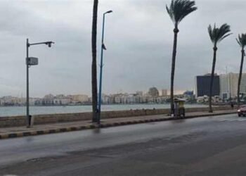 الأرصاد: ارتفاع درجات الحرارة حتى 3 درجات السبت 31 يناير 2026