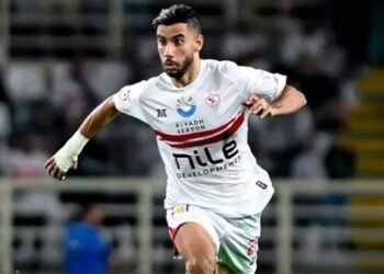 بيراميدز يتراجع رسميًا عن ضم ناصر ماهر من الزمالك