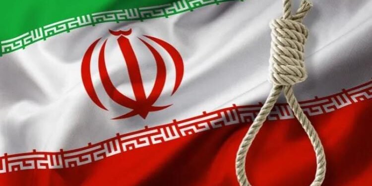 إيران تعدم رجلاً بتهمة التجسس لصالح الموساد