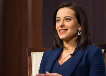 من أروقة البيت الأبيض إلى قمة "ميتا".. الصندوق الأسود لـ دينا باول ماكورميك