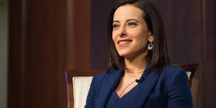 من أروقة البيت الأبيض إلى قمة "ميتا".. الصندوق الأسود لـ دينا باول ماكورميك