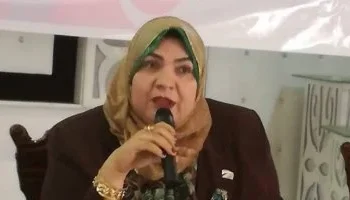 نائبة: الإخوان الإرهابية تصرف مليارات لترويج الشائعات والتحريض على الفوضى