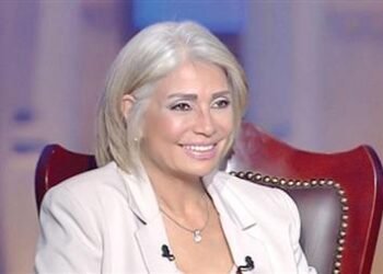 إصابة الفنانة سوسن بدر بكسر في الفخذ بأحد شوارع وسط البلد