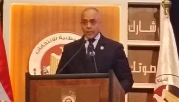 القاضي أحمد بنداري: انتخابات النواب أطول استحقاق دستوري امتدت جولاته 99 يومًا