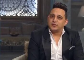 اليوم.. عزاء والدة الفنان رضا البحراوي في طنطا