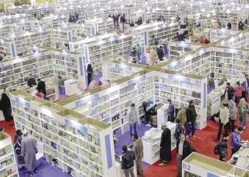 الرئيس التنفيذي لمعرض القاهرة الدولي للكتاب يكشف تفاصيل الاستعدادات النهائية لانطلاق الدورة الـ57 