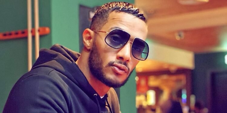 محمد رمضان يعلن استبعاده من الغناء في حفل ختام كأس الأمم الإفريقية