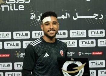 الأهلي يقترب من الإعلان الرسمي عن ضم هادي رياض لتدعيم الدفاع