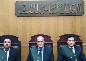 إحالة أوراق المتهم باغتصاب شقيقة زوجته في الدقهلية إلى مفتي الجمهورية