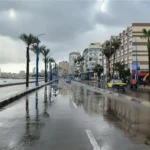 الأرصاد: طقس شديد البرودة وصقيع على المزروعات اليوم الخميس في مصر