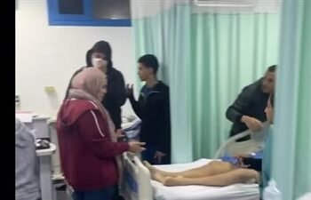 النيابة تحقق في وفاة مريض واتهامات تشهير بمستشفى 6 أكتوبر