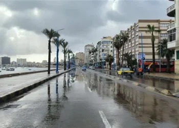 الأرصاد: طقس شديد البرودة وصقيع على المزروعات اليوم الخميس في مصر