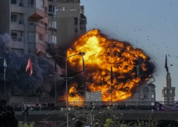 إصابة مواطن لبناني واستمرار انتهاكات الأجواء من الاحتلال الإسرائيلي