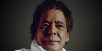 بعد إلغاء حفله.. اخر تطورات الحالة الصحية للفنان محمد منير