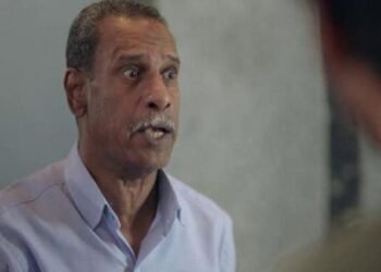 نقل الفنان محمود بشير إلى العناية المركزة بعد تدهور حالته الصحية