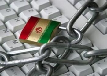 انقطاع كامل للإنترنت في جميع أنحاء إيران