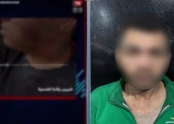 القبض على فرد أمن اعتدى على طالب ومنعه من دخول مول بالقاهرة