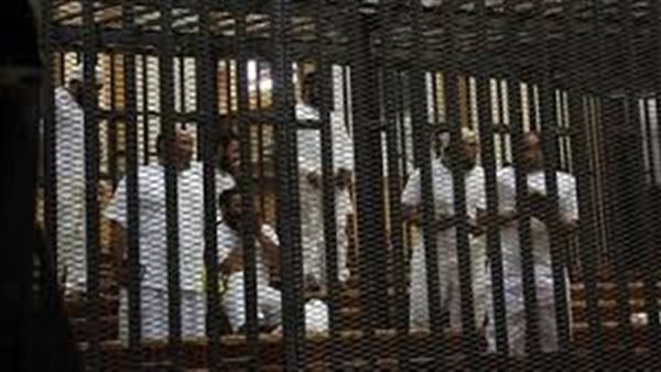 تأجيل محاكمة 8 متهمين بقضية خلية داعش الدرب الأحمر لجلسة 5 أبريل المقبل