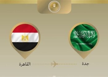 وزير الخارجية يتوجه إلى جدة للمشاركة في الدورة الاستثنائية لمجلس وزراء منظمة التعاون الإسلامي