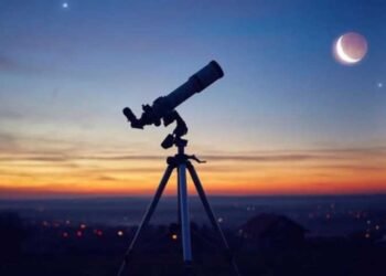 اللهم بلغنا رمضان.. الإفتاء تستطلع هلال شهر شعبان الأحد 18 يناير