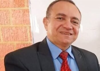 مصرع رئيس مركز ومدينة الداخلة في حادث بالوادي الجديد