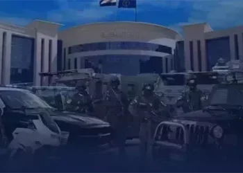 الداخلية تكشف تفاصيل استغاثة سيدة بشأن تغيب شخص في العجوزة