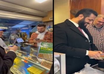 أول ظهور للرئيس السوري بعد شائعة محاولة اغتياله بالقصر