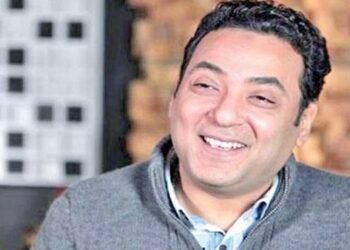 خضوع الفنان ياسر الطوبجي لعملية جراحية دقيقة بالمعدة