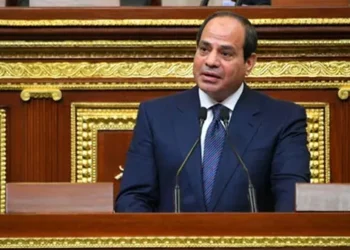 الجريدة الرسمية تنشر قرار الرئيس السيسي بفض دور الانعقاد العادي السادس لمجلس النواب