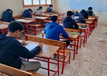 التعليم: غرف عمليات مركزية بالمديريات التعليمية لمتابعة سير امتحانات الإعدادية لحظيا