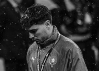 إبراهيم دياز يعتذر للشعب المغربي عقب الخسارة: أخفقت وأتحمل المسؤولية