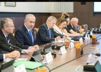 إسرائيل تطالب الممثل الدبلوماسي الأول لجنوب إفريقيا بمغادرة تل أبيب خلال 72 ساعة