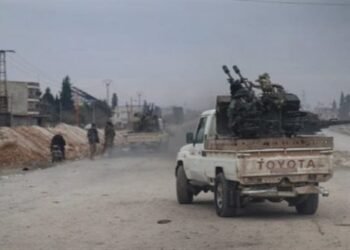 الجيش السوري يعلن سيطرته على 34 قرية وبلدة بريف حلب الشرقي