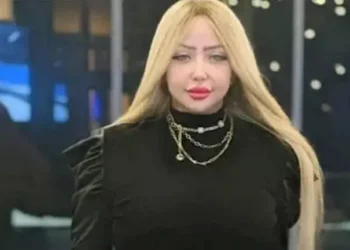 الحبس عامين وغرامة 100 ألف جنيه للراقصة بوسي الأسد