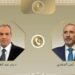 وزراء خارجية مصر والأردن يبحثون تعزيز التعاون ومناقشة الأزمات الإقليمية
