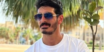 حجز محاكمة البلوجر شاكر لجلسة 31 يناير بتهمة نشر فيديوهات خادشة للحياء